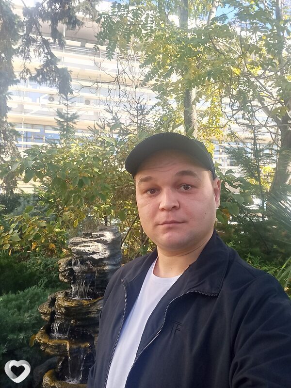 Andrei, 34, Люберцах — анкета №3687700