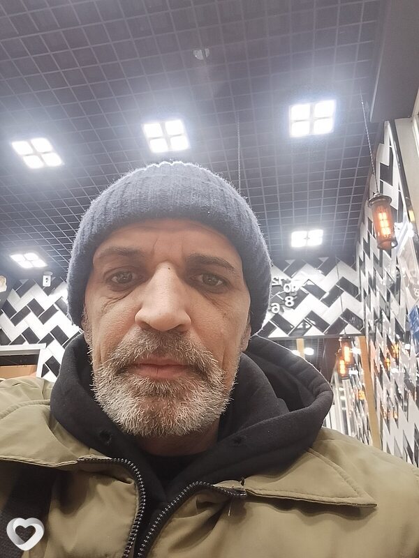 Алексей, 47, Москве — анкета №3687701