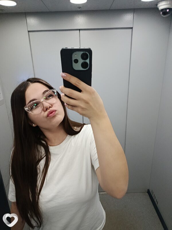 Настюшка, 19, Челябинске — анкета №3687706