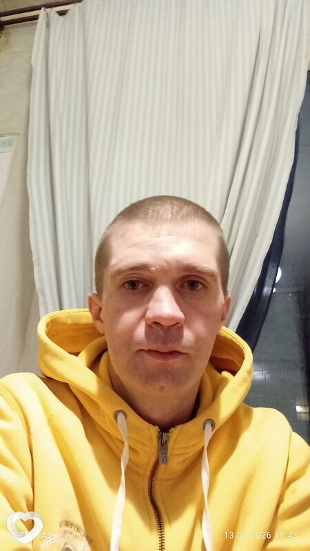 Artem, 36, Харькове — анкета №3687707
