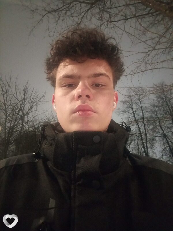 Дмитрий, 19, Подольске — анкета №3687713
