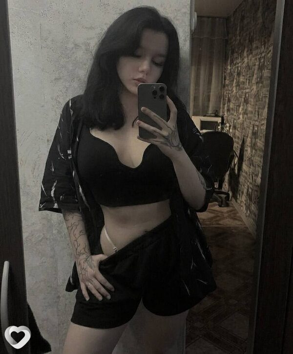 Аля, 19, Новосибирске — анкета №3687718