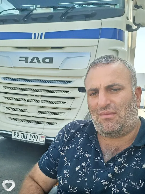Ando, 42, Москве — анкета №3687722