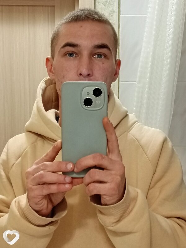 Станислав, 32, Чебоксарах — анкета №3688048