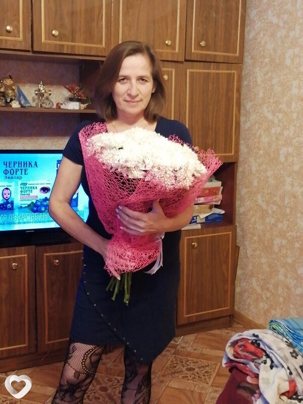 Александра, 51, Казани — анкета №3688051