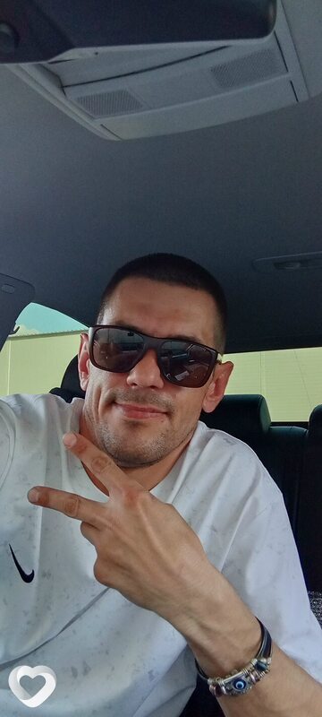 Дмитрий, 42, Тольятти — анкета №3688052