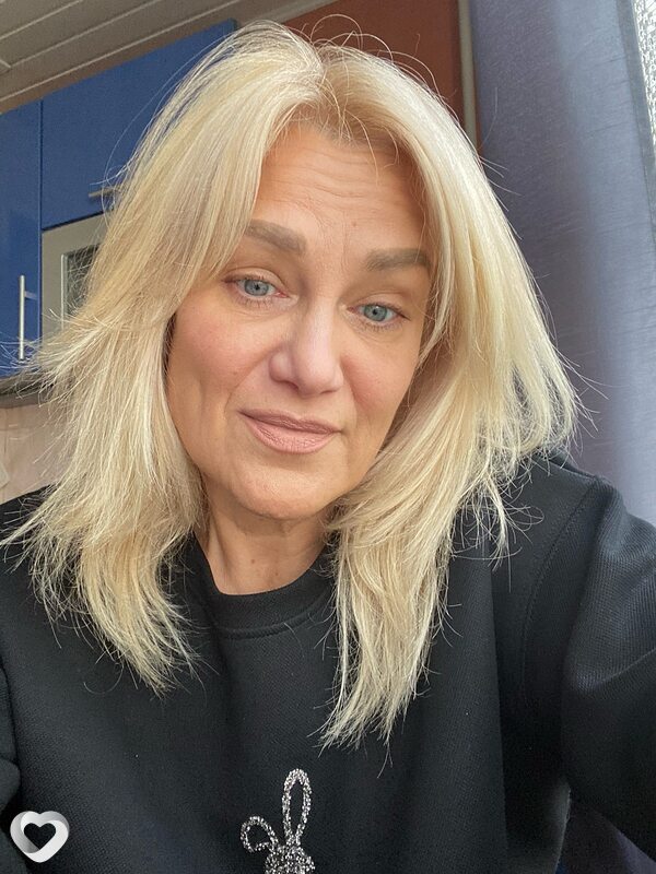 Наталья, 58, Минске — анкета №3688053