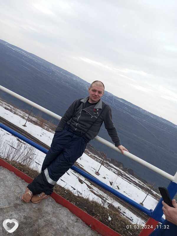 Виталий, 44, Севастополе — анкета №3688057