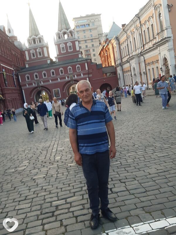 Tamer, Уральский