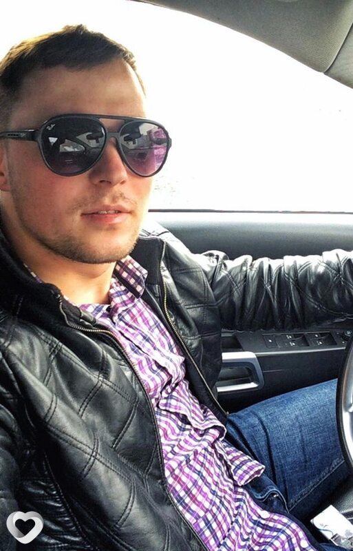 Сергей, 33, Нижнем Новгороде — анкета №3687581