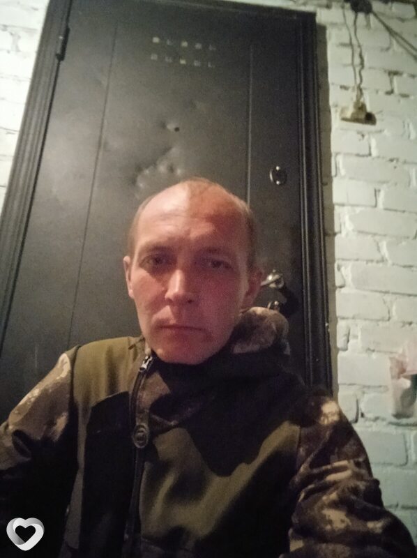 Александр, 29, Саратове — анкета №3687582