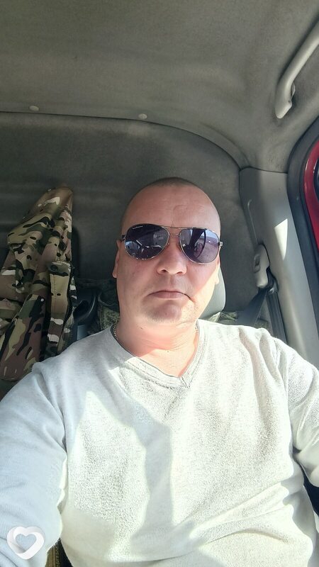 Валерий, 38, Пскове — анкета №3687584