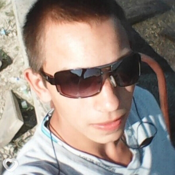Андрей, 21, Анжеро-Судженске — анкета №3687590