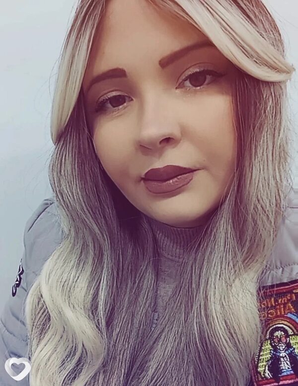 Ольга, 28, Ташкент — анкета №3687595