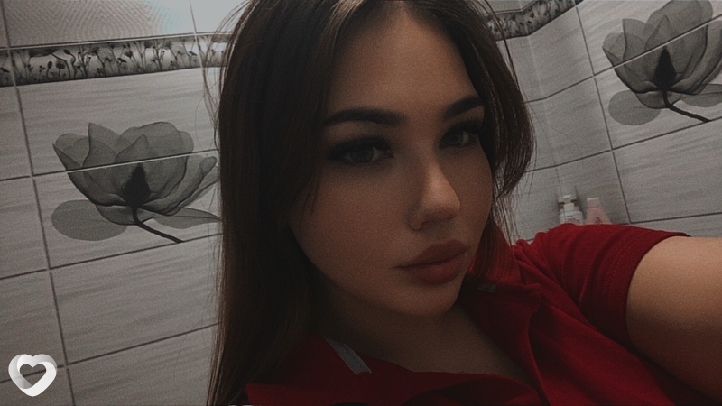 Елена, 25, Тюмени — анкета №3687751