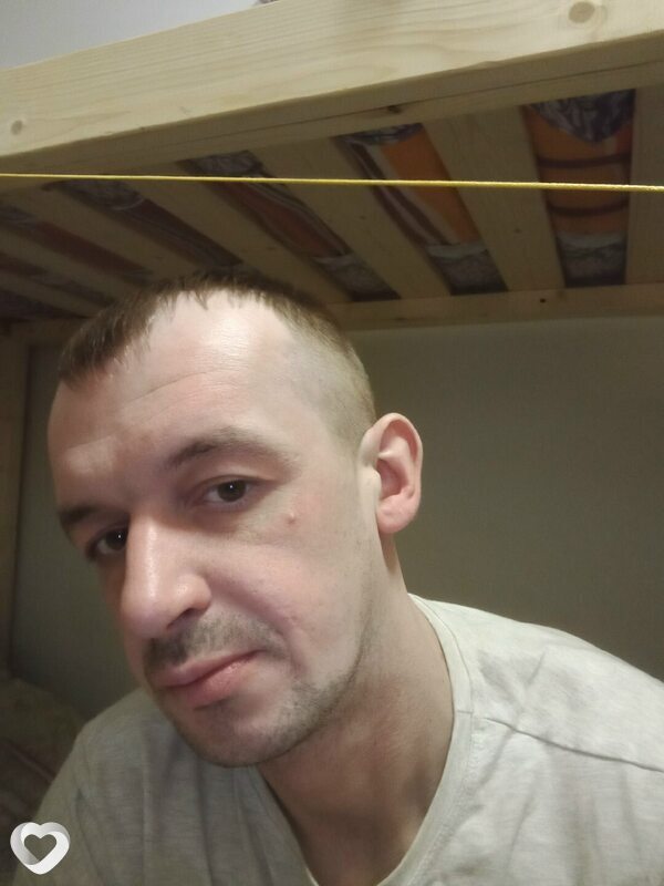 Виталий, 35, Новогрудке — анкета №3687752