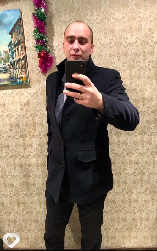 Дмитрий, 38, Минске — анкета №3687757