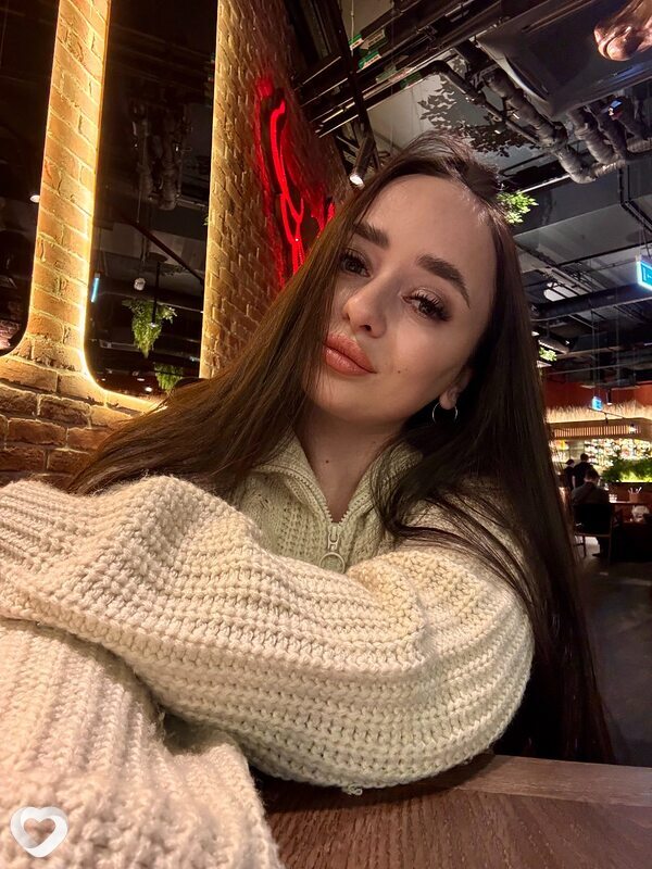Анна, 26, Новороссийске — анкета №3687758