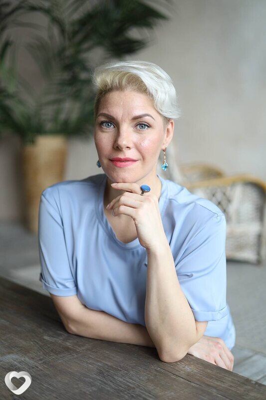 Натали, 39, Мытищах — анкета №3687760