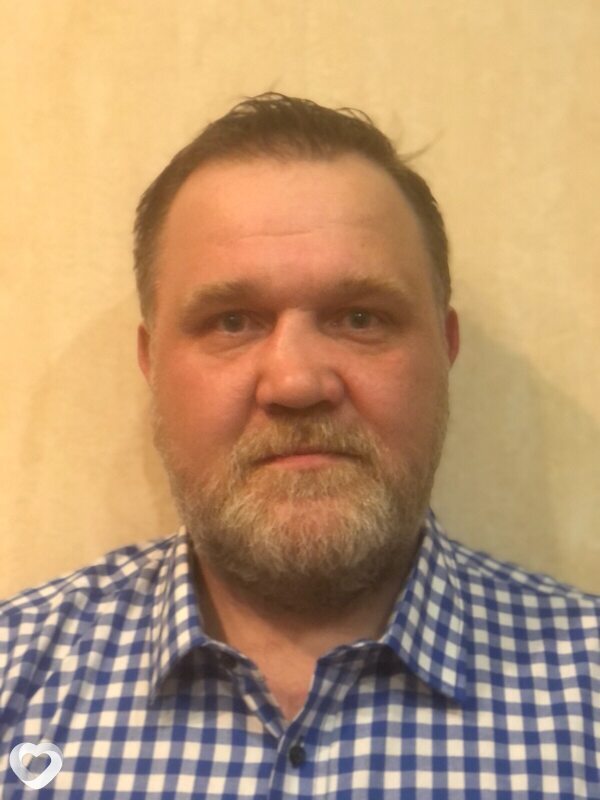 Алексей, 49, Санкт-Петербурге — анкета №3687765
