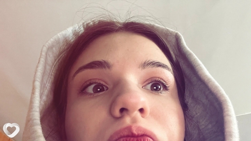 Дарья, 18, Минске — анкета №3687770