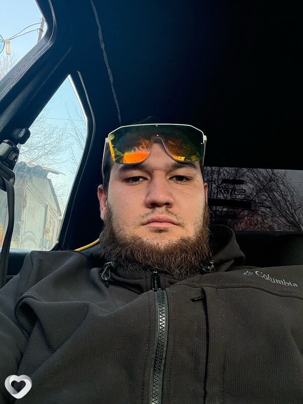 Дмитрий, 31, Бишкек — анкета №3687772