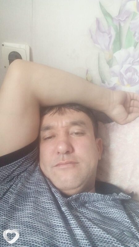 Aziz, 43, Туркестане — анкета №3687679