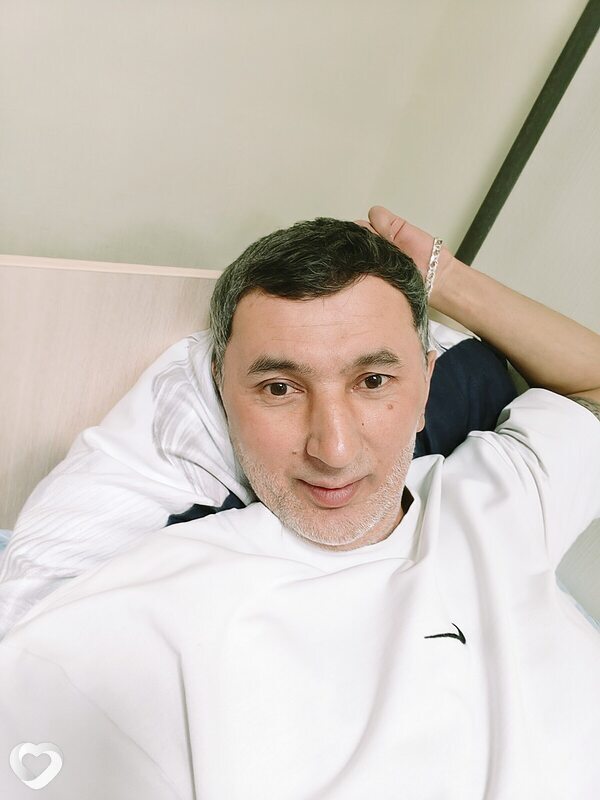Муслим, 45, Мурманске — анкета №3687687