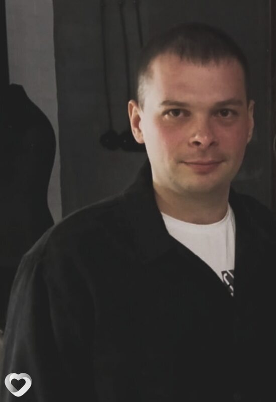 Олег, 33, Елеце — анкета №3687689