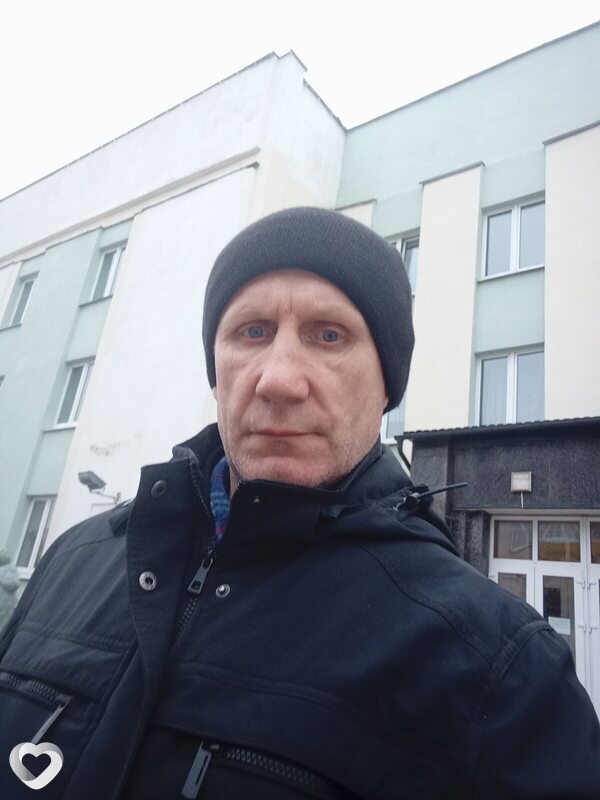 Андрей, 52, Москве — анкета №3687692