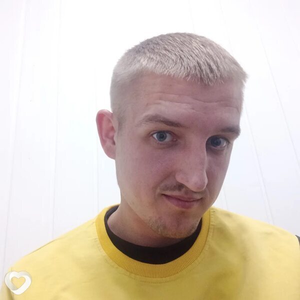 Валентин, 27, Минске — анкета №3687848
