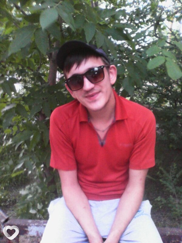 Сергей, 30, Саратове — анкета №3687867