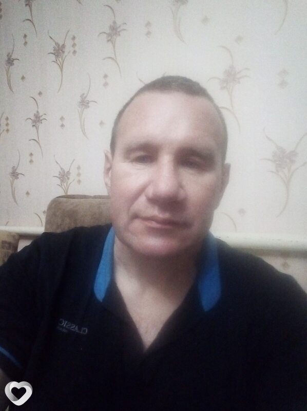 Алексей, 49, Воронеже — анкета №3687868