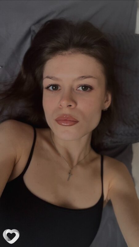 Алена, 22, Москве — анкета №3687870