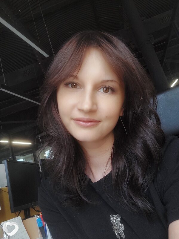 Наталья, 37, Туле — анкета №3688404