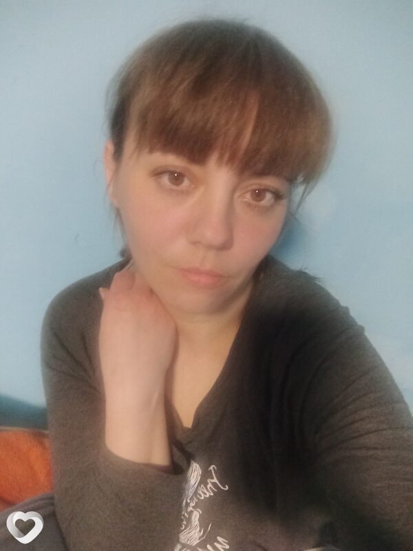 Настя, 35, Виннице — анкета №3688411