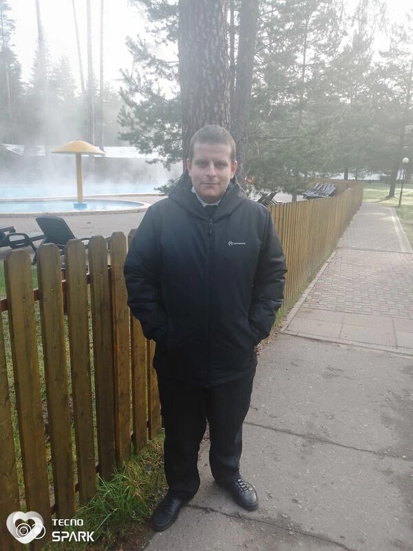 Олег, 30, Москве — анкета №3688417