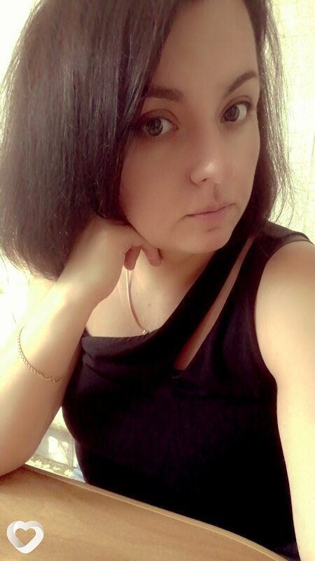 Екатерина, 37, Раменском — анкета №3688418