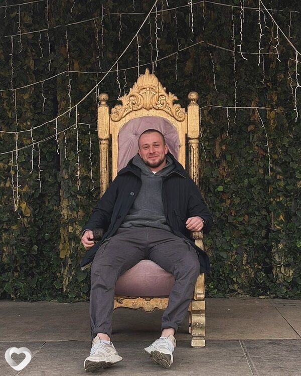 Vadim, 33, Москве — анкета №3688422