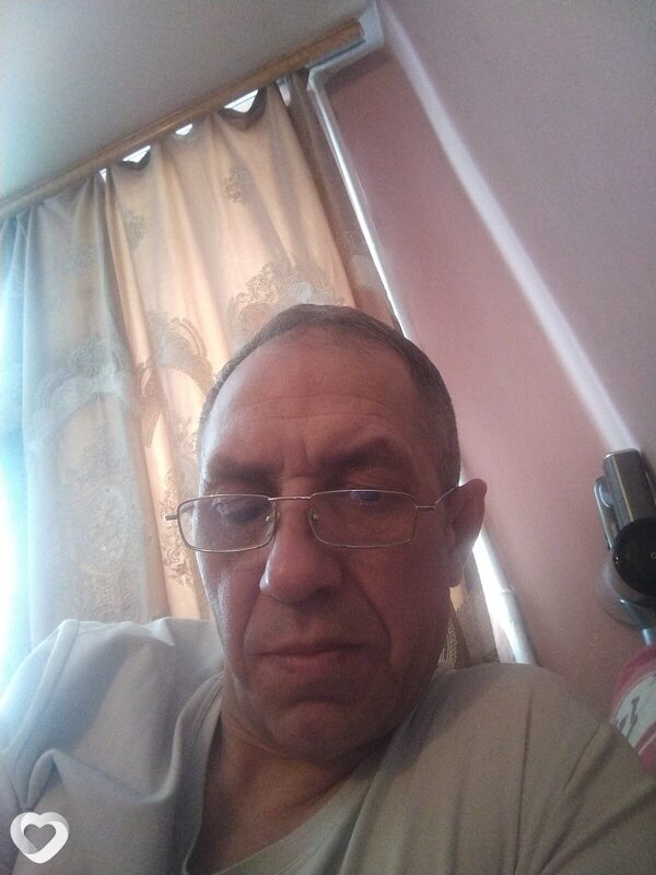 Гапал, 50, Рязани — анкета №3687738