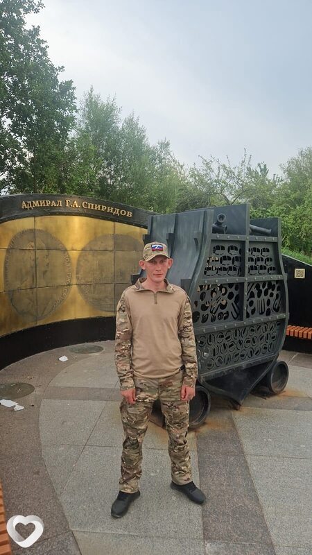 Сергей, 35, Санкт-Петербурге — анкета №3687803