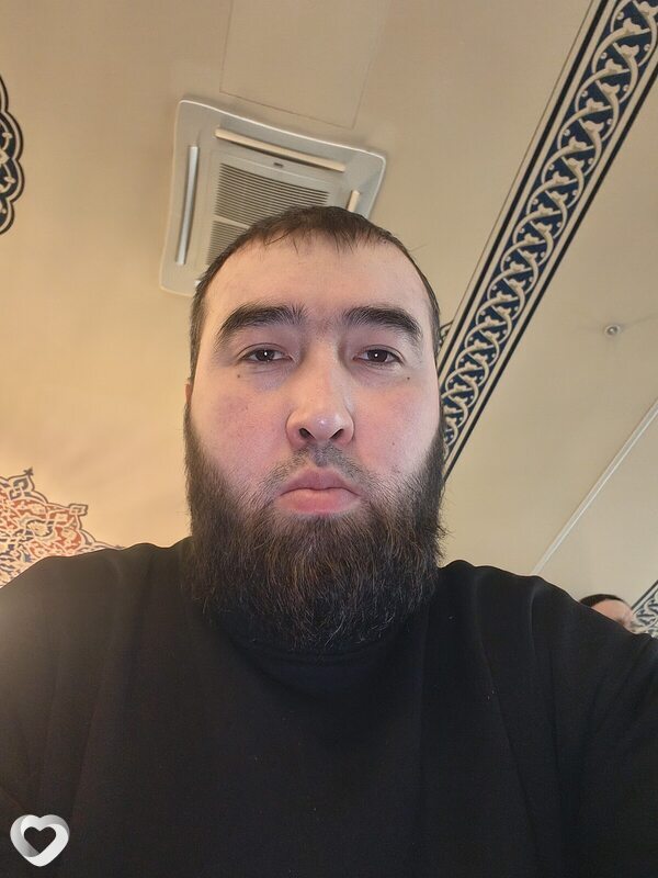 Асадбек, 32, Видном — анкета №3687804