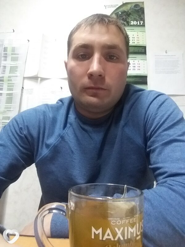Dmitru, 39, Перми — анкета №3687815
