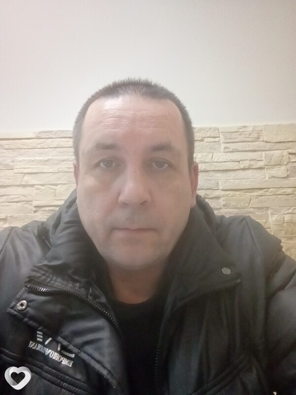 Сергей, 45, Ижевске — анкета №3687822