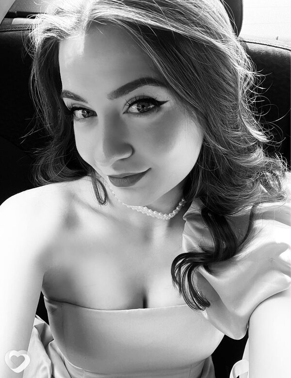 Арина, 22, Москве — анкета №3687776