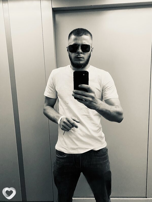 Алексей, 23, Таганроге — анкета №3687777