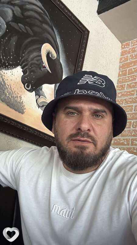 Александр, 40, Новосибирске — анкета №3687781
