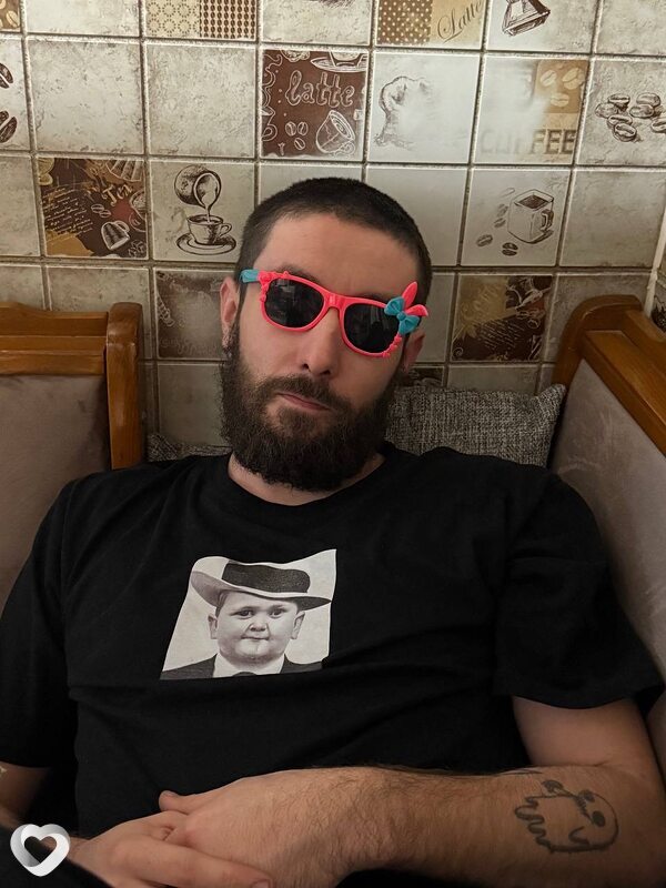 Андрей, 32, Калуге — анкета №3687901