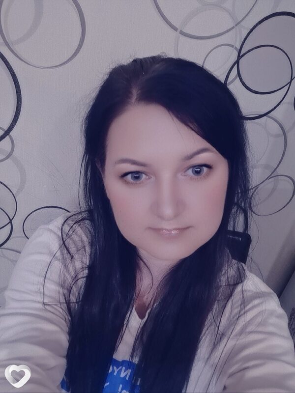 Екатерина, 38, Гродно — анкета №3687905