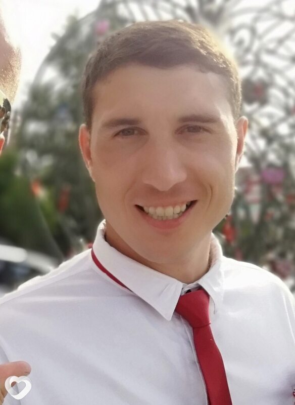 Алексей, 39, Владимире — анкета №3687910